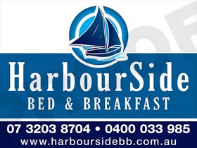 HarbourSide BandB