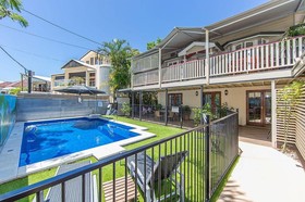 HarbourSide BandB