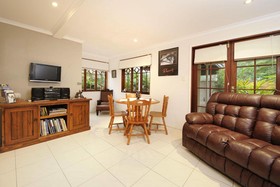 HarbourSide BandB