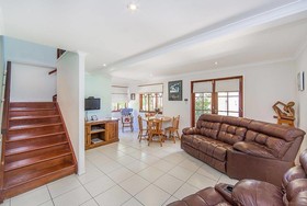 HarbourSide BandB