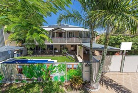 HarbourSide BandB