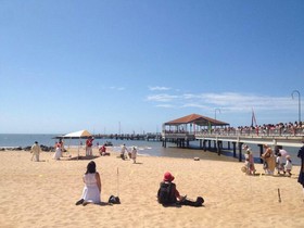HarbourSide BandB