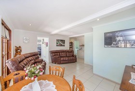 HarbourSide BandB