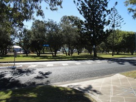 HarbourSide BandB