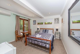 HarbourSide BandB