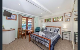 HarbourSide BandB