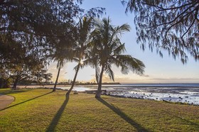 HarbourSide BandB