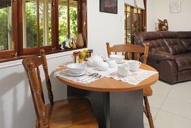 HarbourSide BandB