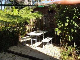 HarbourSide BandB