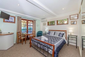 HarbourSide BandB