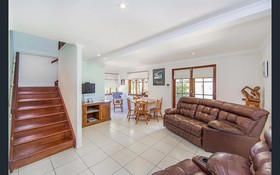 HarbourSide BandB