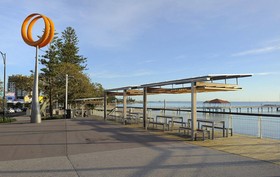 HarbourSide BandB