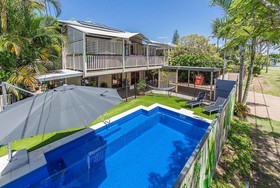 HarbourSide BandB