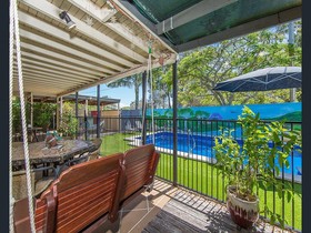 HarbourSide BandB