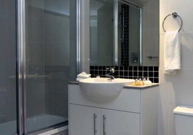 Scarborough Beach Resort