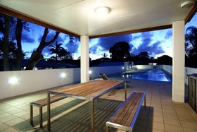 Scarborough Beach Resort