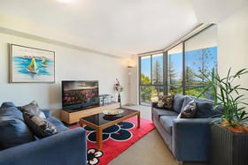 Scarborough Beach Resort