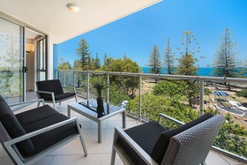 Scarborough Beach Resort