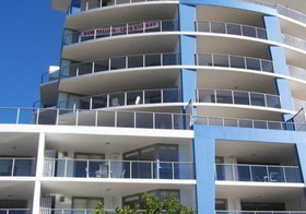 Scarborough Beach Resort