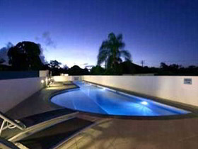 Scarborough Beach Resort