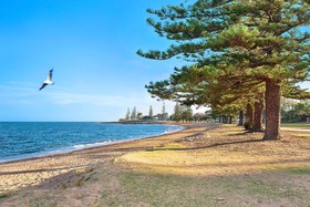 Scarborough Beach Resort