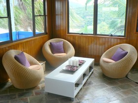 Coral Point Lodge
