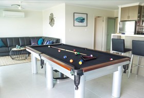 Panoramic Island Views