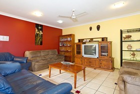 Arrival Lodge