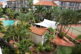 Blue Water Bay Resort & Villas
