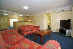 Blue Water Bay Resort & Villas
