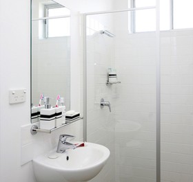 Griffith University Village