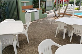 Harbour Side Resort