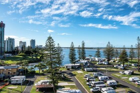 Marine Quarter Apartments by CLLIX