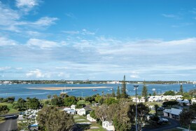 Marine Quarter Apartments by CLLIX