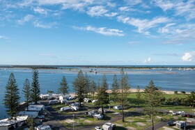 Marine Quarter Apartments by CLLIX