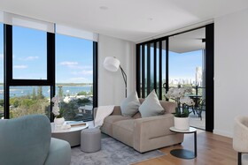 Marine Quarter Apartments by CLLIX