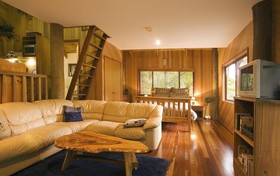 Springbrook Lyrebird Retreat