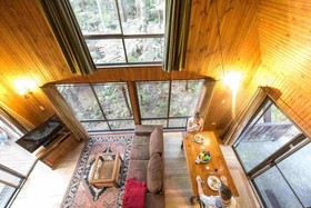 Springbrook Mountain Chalets