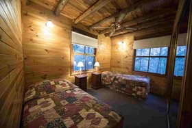 Springbrook Mountain Chalets