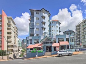 Sedgebrook On Leichhardt