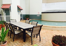 Sedgebrook On Leichhardt
