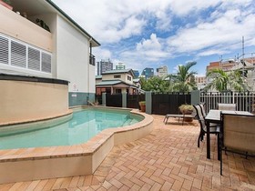 Sedgebrook On Leichhardt