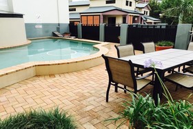 Sedgebrook On Leichhardt