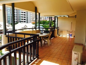 Sedgebrook On Leichhardt