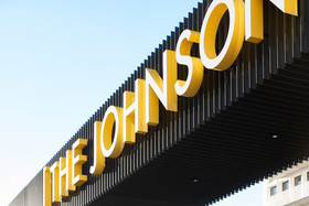 The Johnson