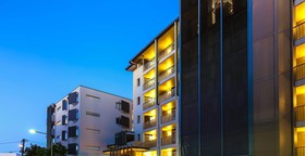 Trilogy Residences