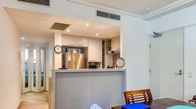 Trilogy Residences