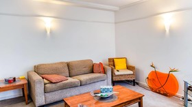 Trilogy Residences