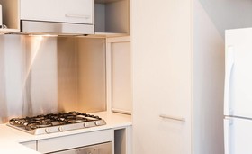 Trilogy Residences