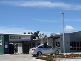 Dooleys Tavern And Motel Springsure